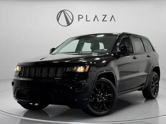 JEEP GRAND CHEROKEE 2019 1C4RJFAG0KC579186 image